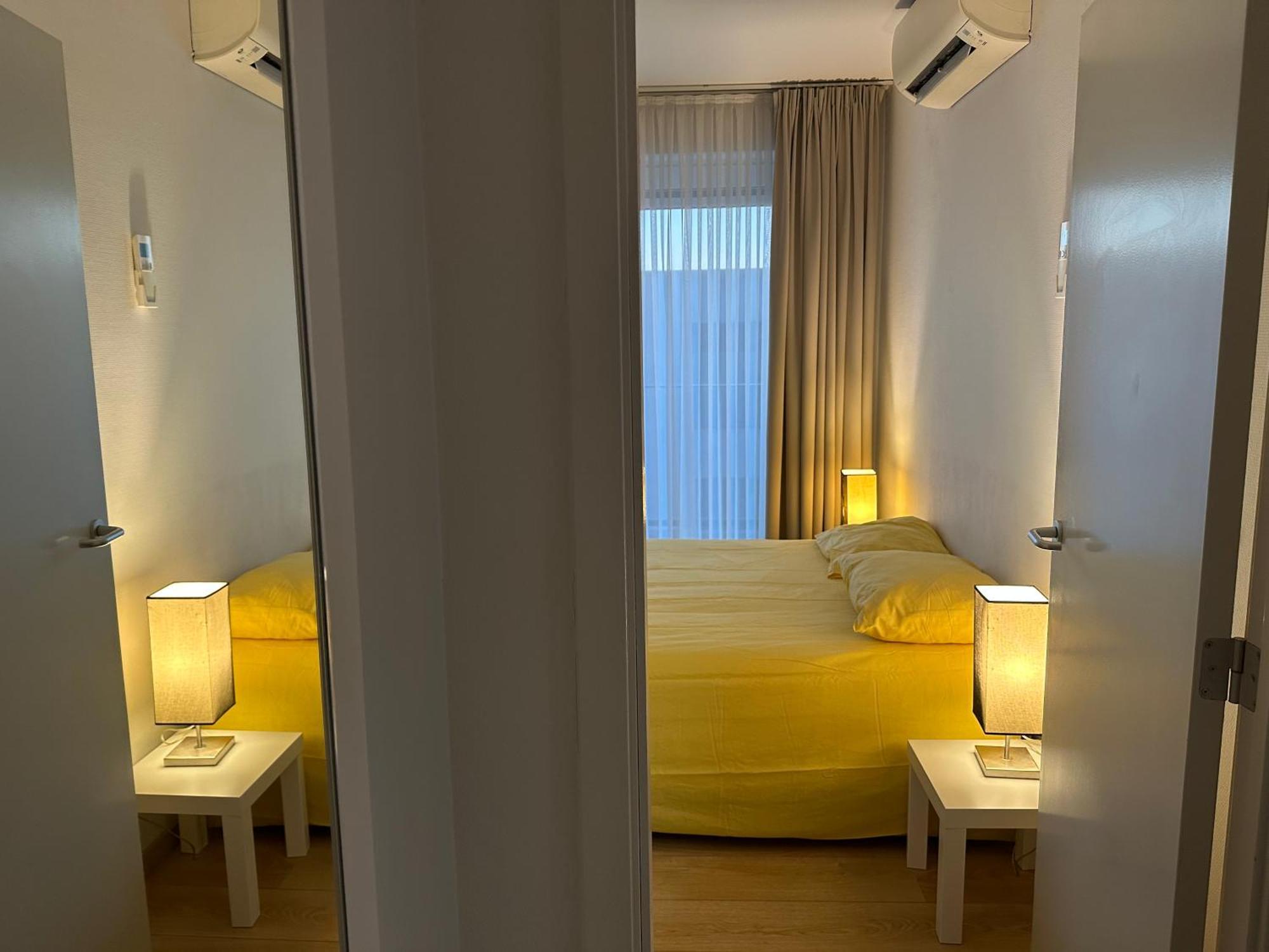 Apartment With Stunning View In City Center بروكسل المظهر الخارجي الصورة